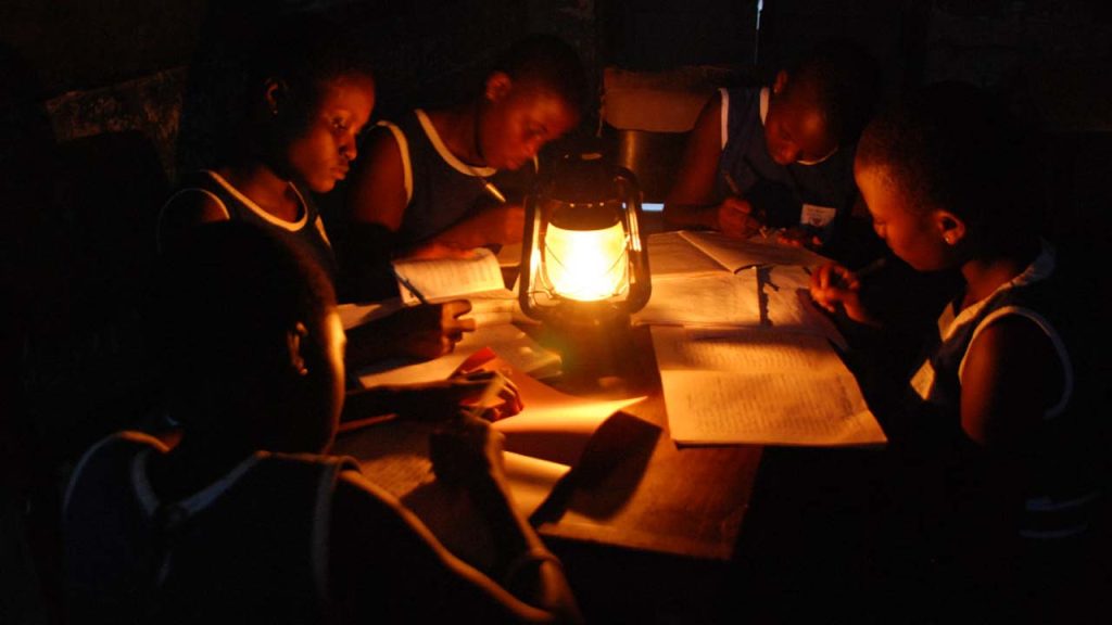 We‘ll Overcome Electricity Blackout Soon— Lagos Government