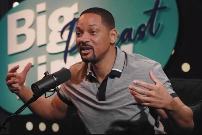 Has Will Smith Converted to Islam? Hollywood Star Reads Quran 'Cover to Cover' During Ramadan