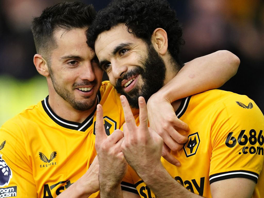 Wolves Defeat Fulham (News Central TV)