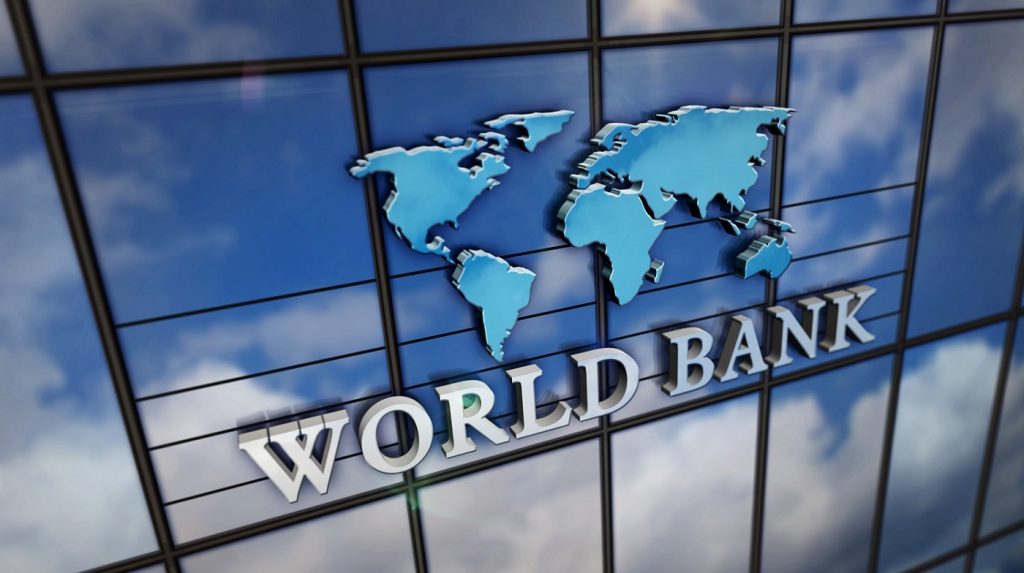 World Bank Provides $5.6 Million Loan to Nigeria's Finance Ministry for Procurement of Stationery, Others 