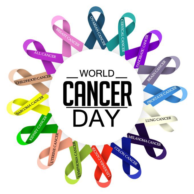 World Cancer Day (News Central TV)