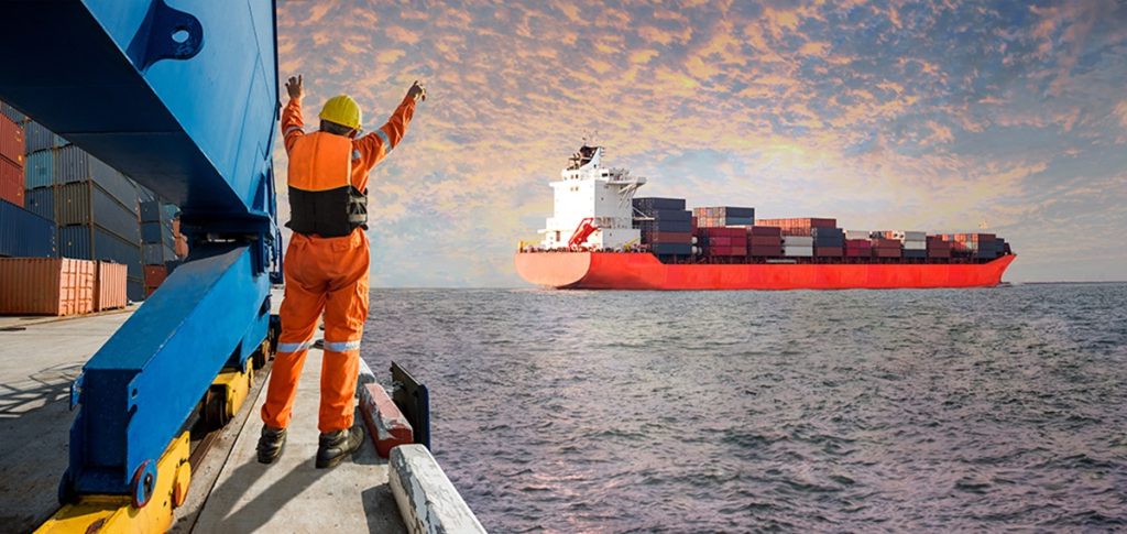 World Maritime Day: Navigating the Future, Safety First