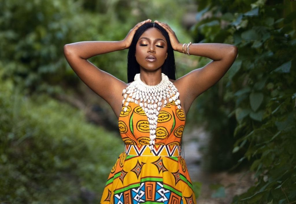 Yvonne Nelson