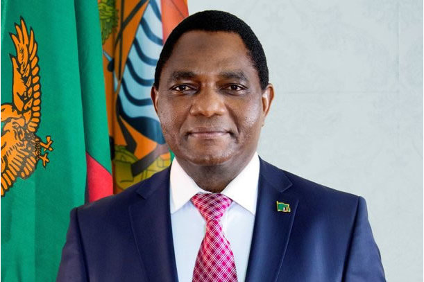 Zambia Strikes Deal on Restructuring $3 Billion International Bond