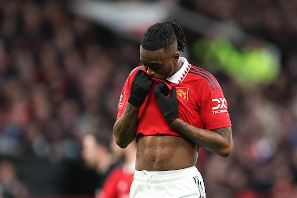 West Ham Secure Wan Bissaka Transfer from Manchester United