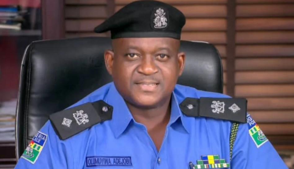 Muyiwa Adejobi says the IGP has ordered the suspension of the Electronic Central Motor registry