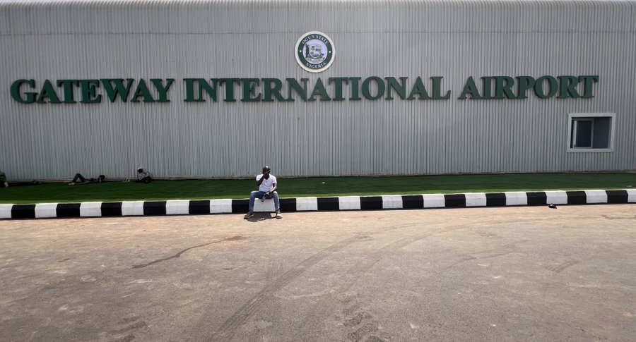 Ogun Airport Secures License for Commercial Flights