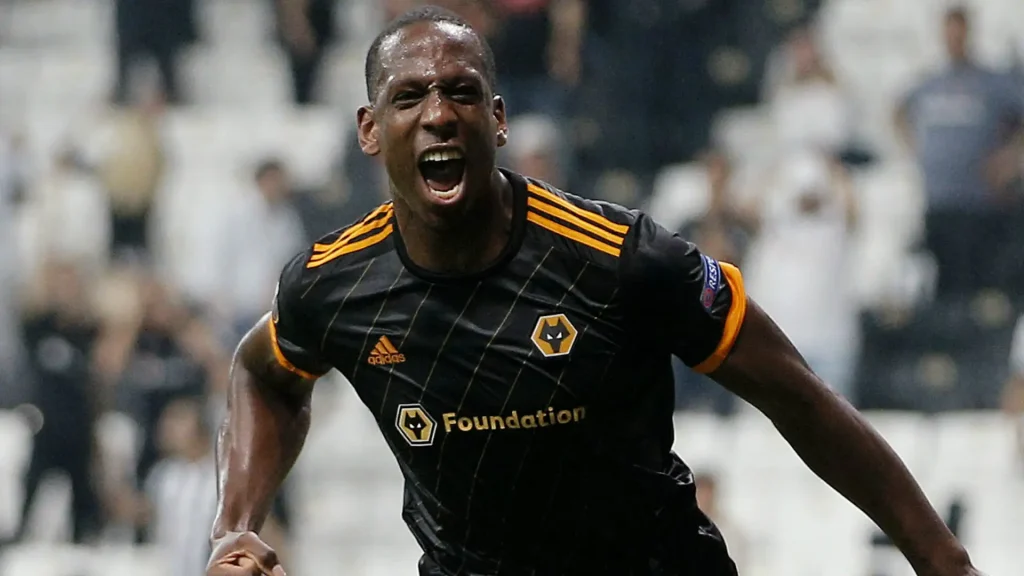 Boly is one of the African stars who lit up Europe