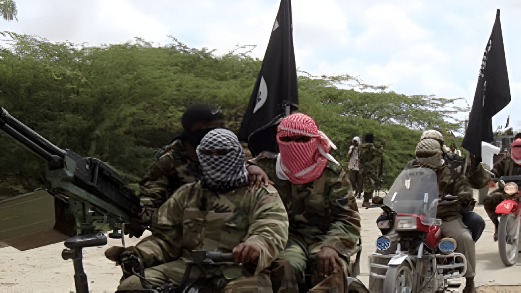Borno Horror: Boko Haram Rampage Claims 12 Lives, 1 Abducted