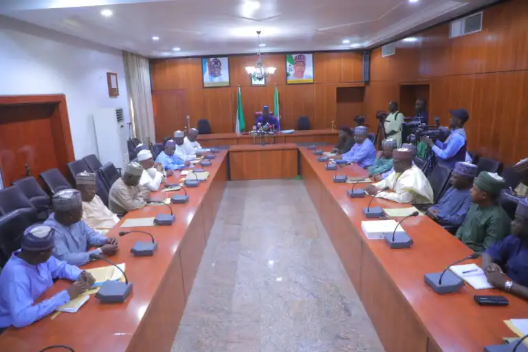 Borno Varsity Renamed After Former Governor Kashim Ibrahim