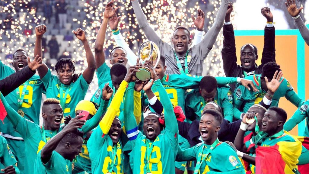 African Nations Championship Rescheduled for August