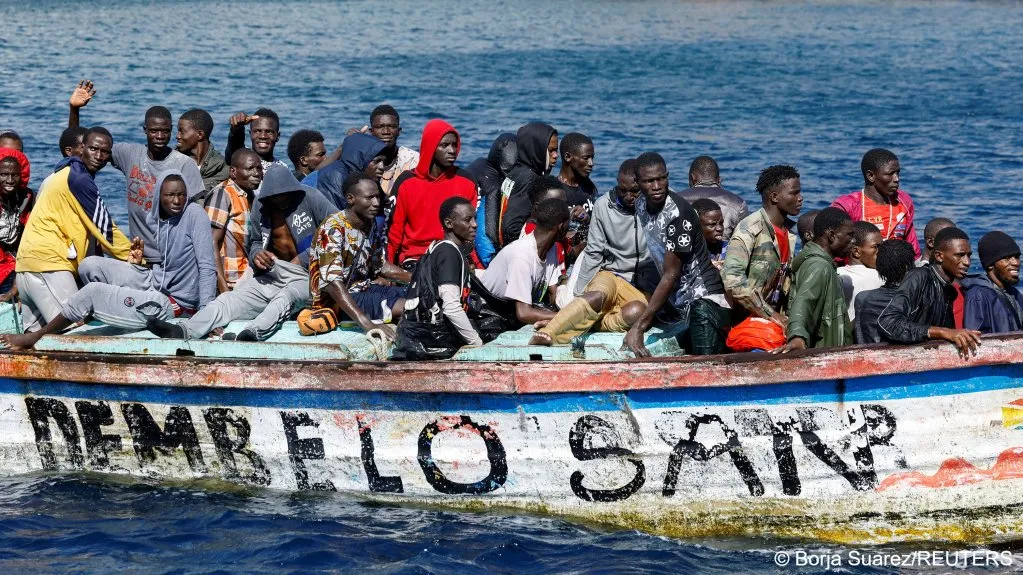 EU Commits €30 Million to Curb Illegal Senegal Migration