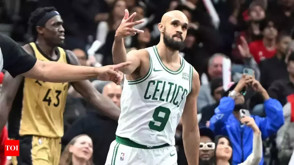 NBA: Nail-Biter for Celtics, Thunder Win 13th in a Row