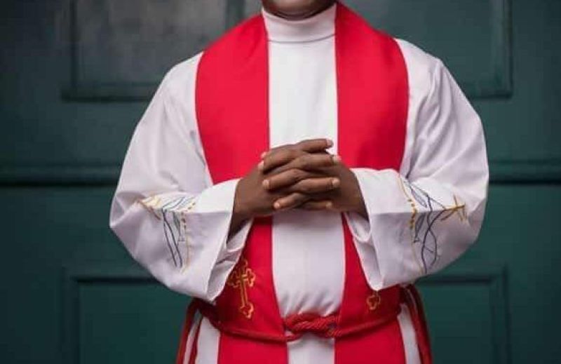 Delta Priest Suspended for Secret Marriage in US