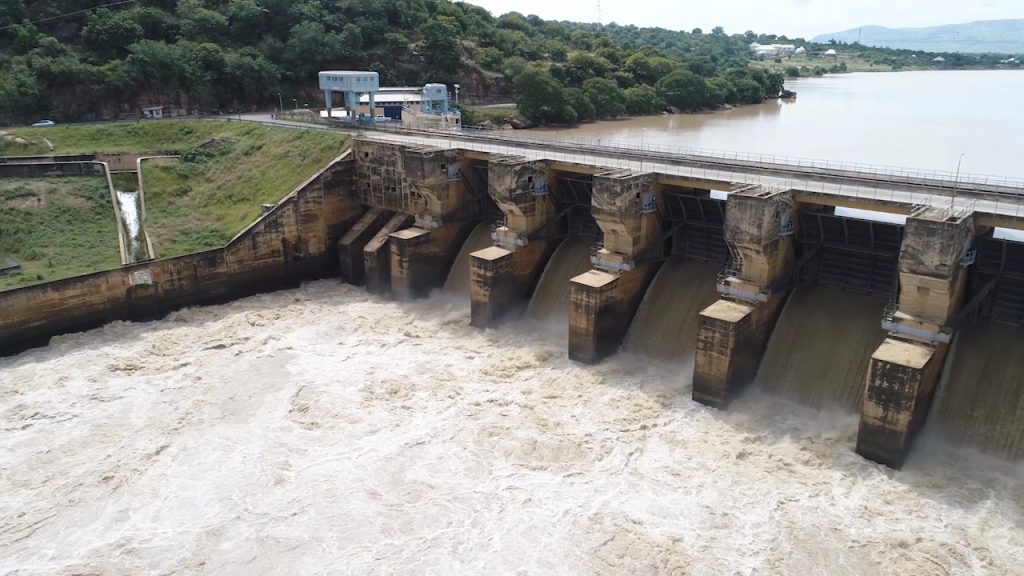 22 dams in Kano are to be desilted