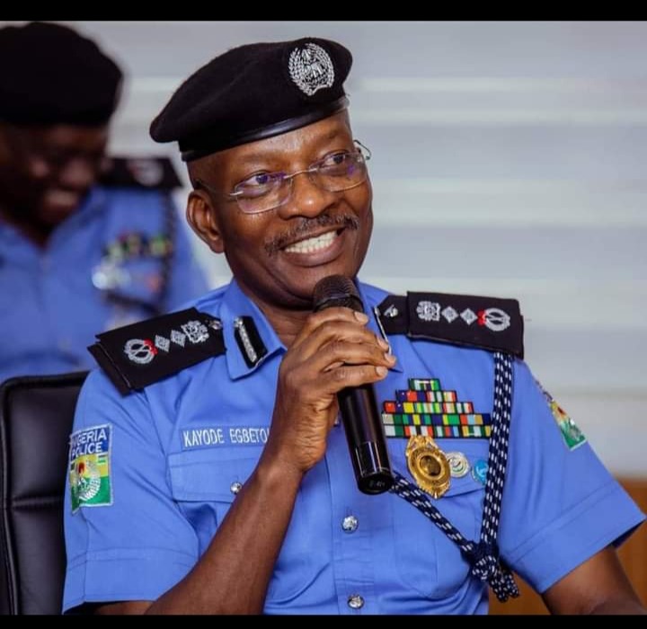 Nigeria Invests in New Police Infrastructure in Abuja