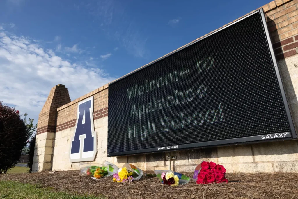 Apalachee High School