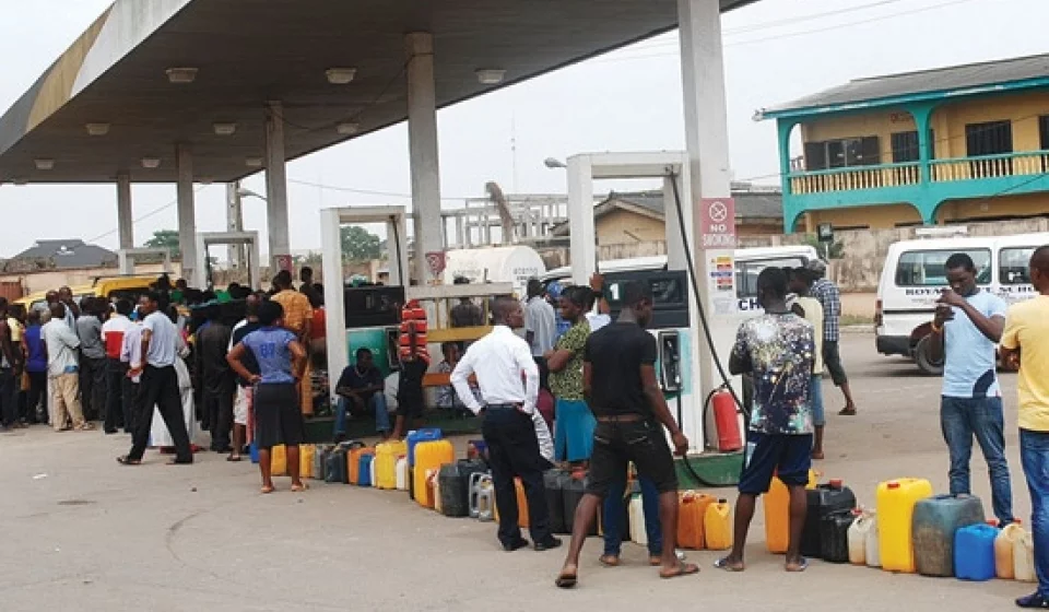 Fuel Scarcity: Marketers Summon Emergency Meeting