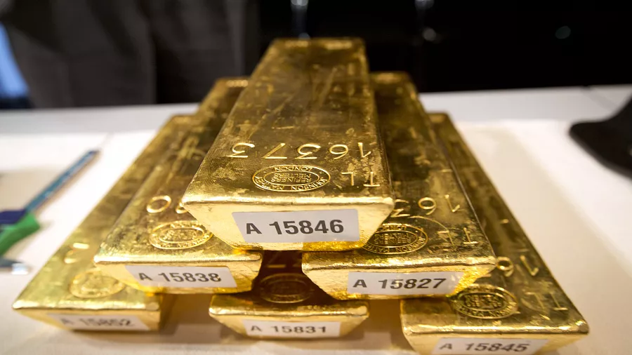 Three Arrested After Record Gold Seizure in Burkina Faso