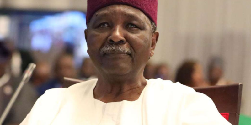 University of Abuja to Be Renamed After Yakubu Gowon