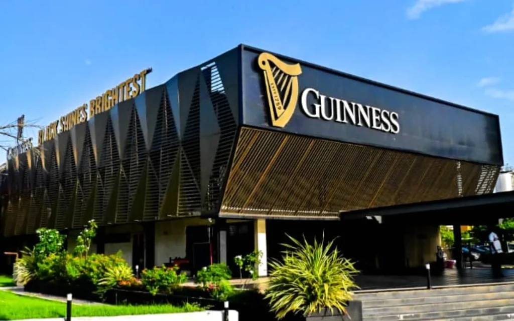 Guinness Nigeria Turns a New Page Under Tolaram