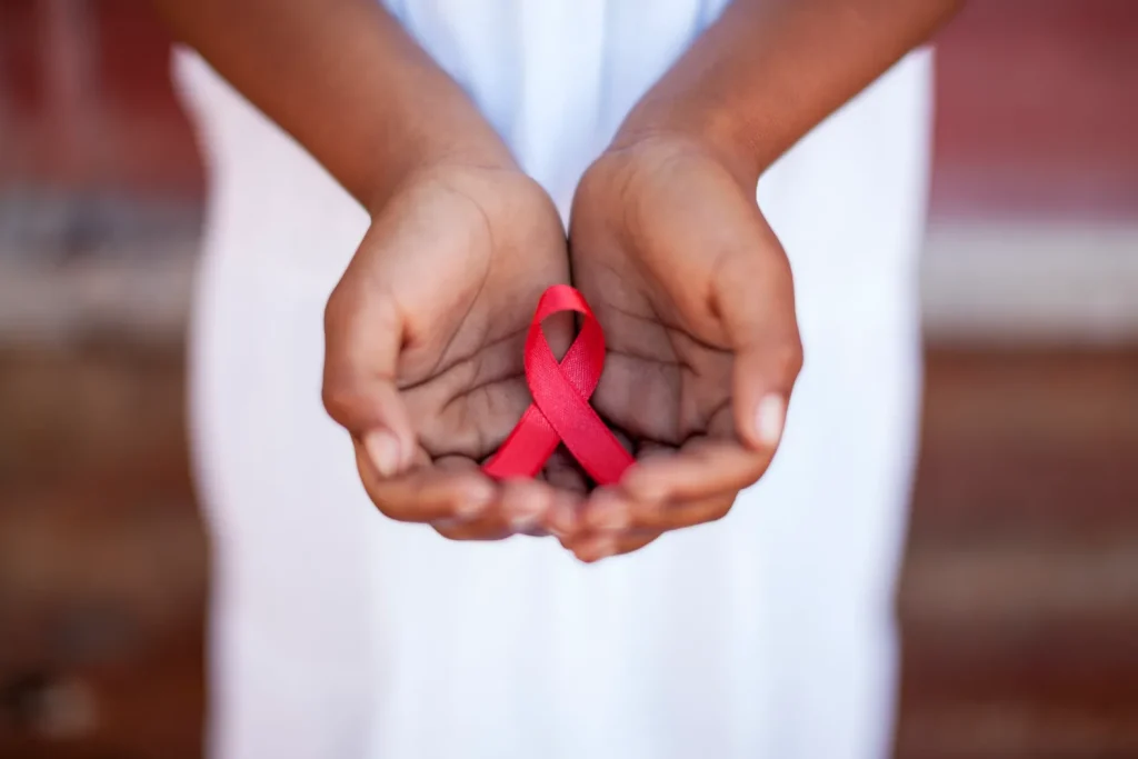 Africa Makes Strides in Curbing New HIV Infections