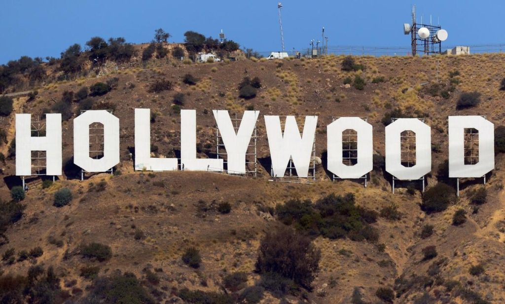 Paramount and Skydance merge  to form a Hollywood powerhouse