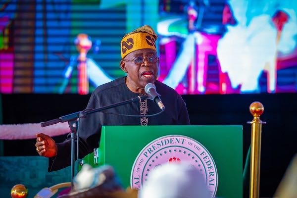 Tinubu's New Year Address Out of Touch with the Reality of Nigerians — PDP