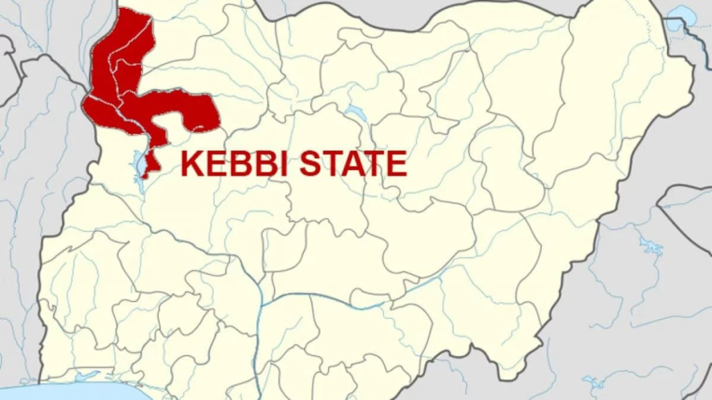 Armed Men Kill Two Policemen, Rustle 200 Cows in Kebbi