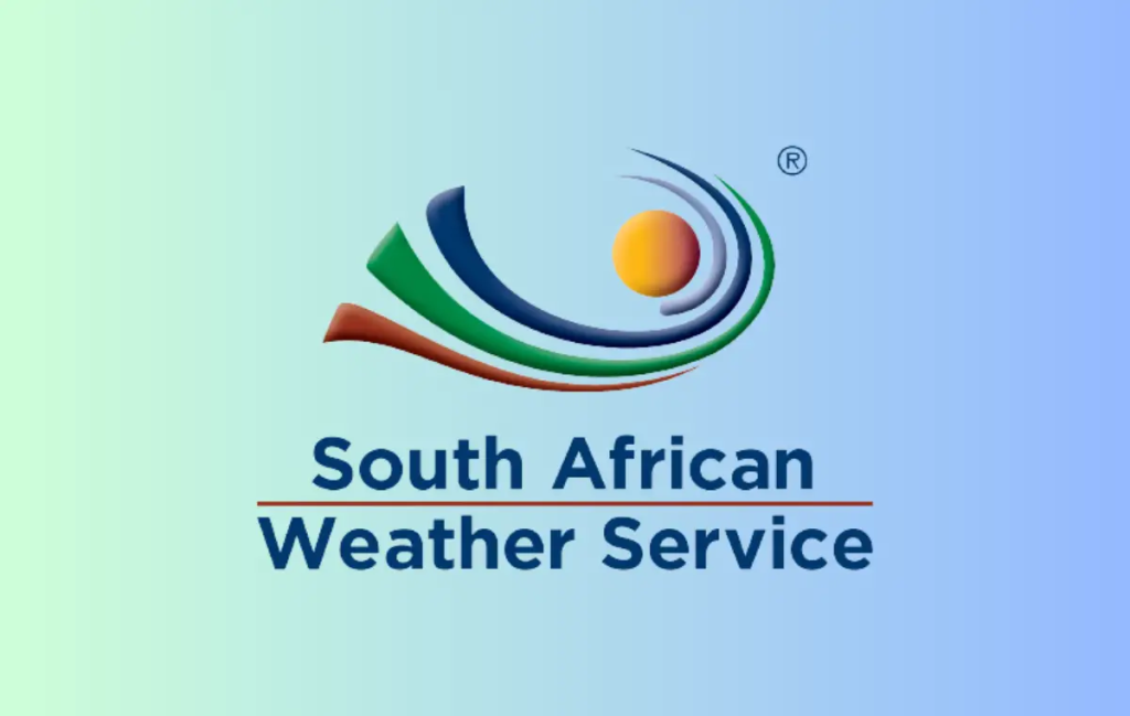 Severe Weather Alerts Issued Across South Africa