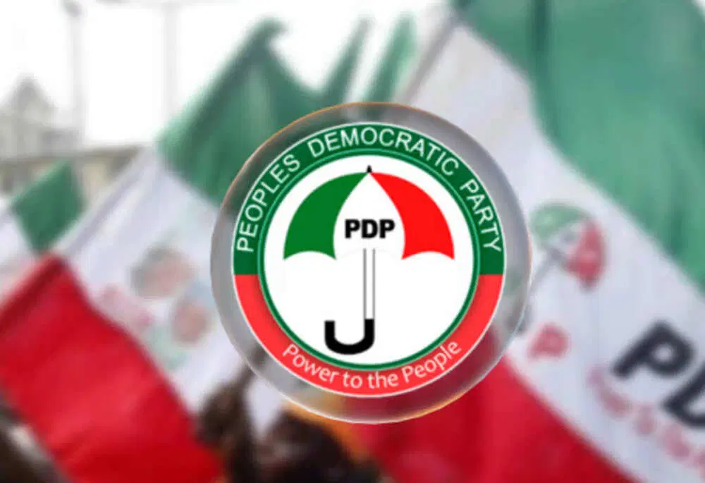 PDP Withdraws from Ondo State Local Government Election