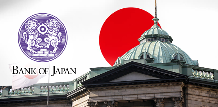 Bank of Japan