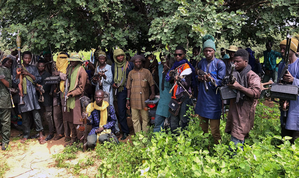 Sokoto Urges Residents to Be Cautious of Bandits Fleeing Military Onslaught