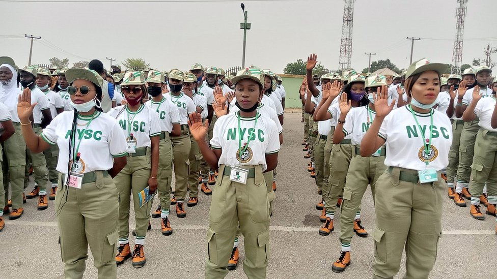 NYSC Has Not Achieved Its Goal of National Unity — Onyema