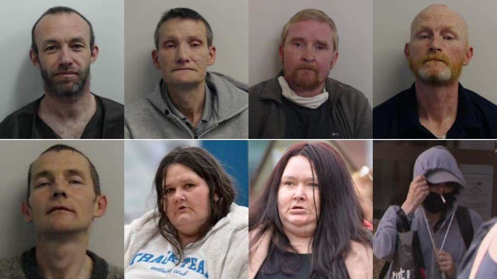 Scottish Court Sentences Child Abuse Ring Members to Life in Prison