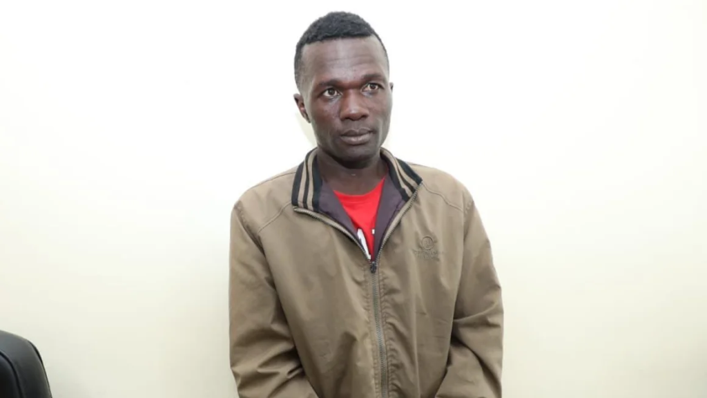 Kenya Serial Killer Confessed to Murdering 42 Women - Police