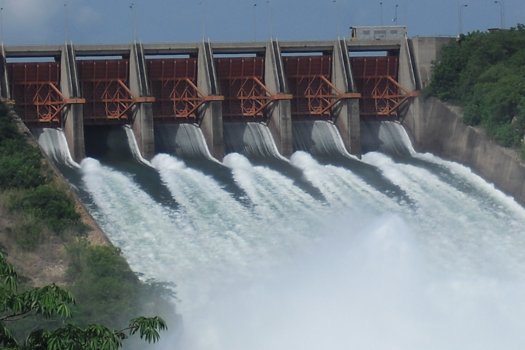Nigeria Requests $500m World Bank Loan for Dam Safety