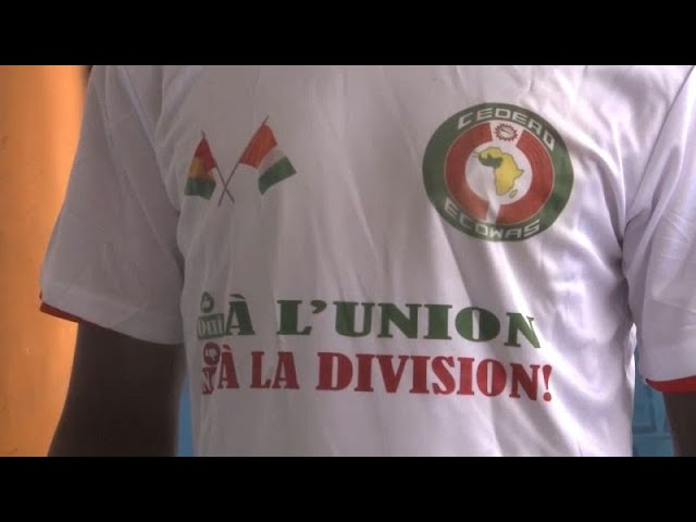 Malians in Ivory Coast Oppose Country's Plan to Exit ECOWAS