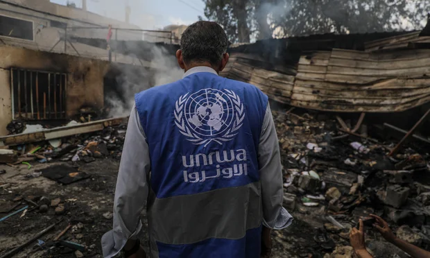 UN Dismisses Nine Staff Linked to Oct. 7 Attacks on Israel