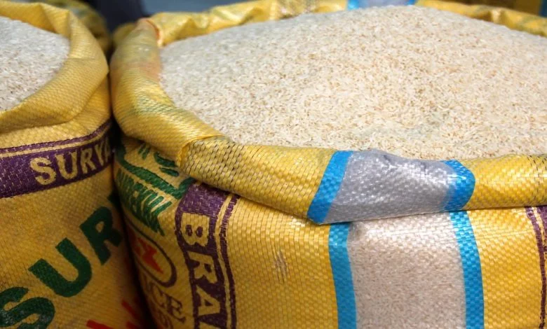 Nigeria Abandons Plan to Sell 50kg Rice at N40,000