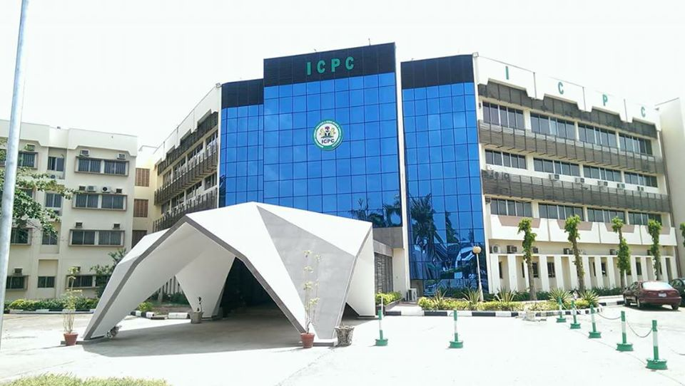 Nigerians Paid ₦700 Billion in Bribes in 2023, ICPC Reveals