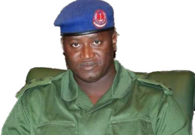 Gambian Military Arrests Ex-General Linked to Death Squad