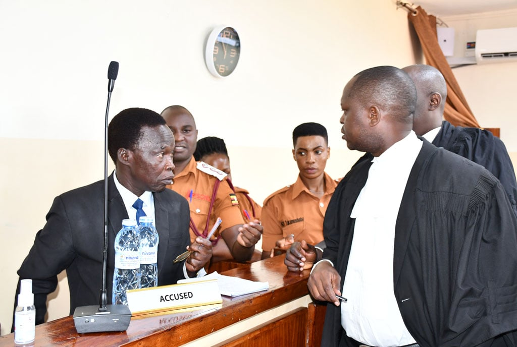 Uganda Court to Deliver Verdict in Thomas Kwoyelo War Crimes