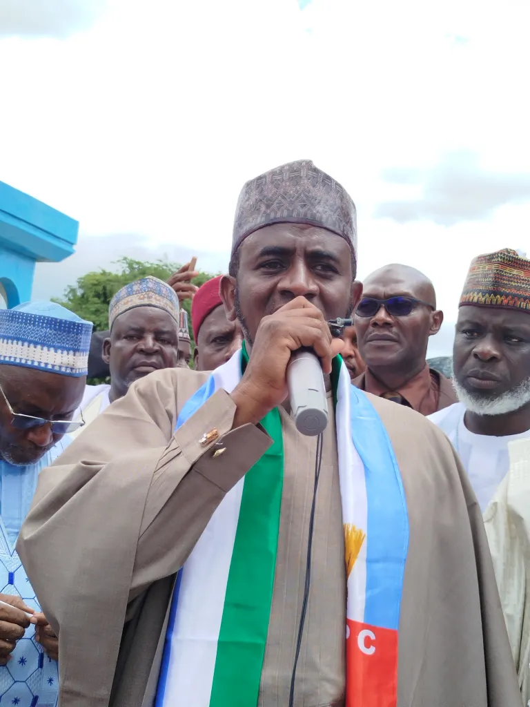 Bauchi Senator Stripped of Traditional Title for Criticising Governor