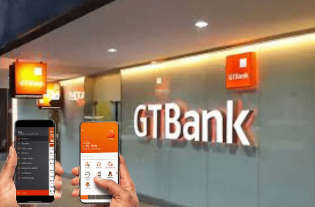 GT Bank (News Central TV)