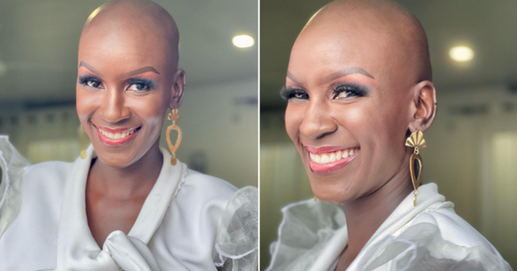 Kenyan Actress Winnie Bwire "Dida" Dies After Cancer Battle