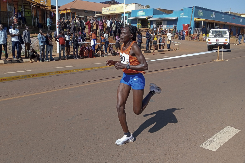 Rebecca Cheptegei: Facts About Ugandan Athlete's Tragic Death