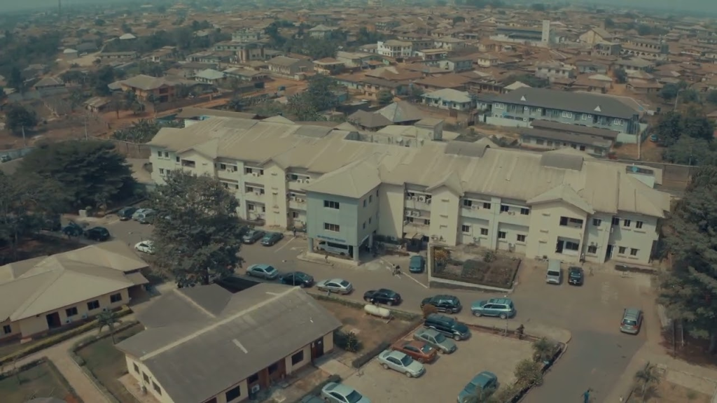 Armed Men Abduct Babcock University Nursing Officer in Ogun State