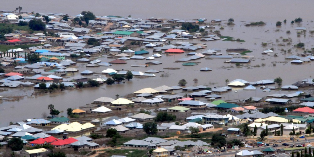 250,000 Residents Face Potential Flood Threat in Kogi