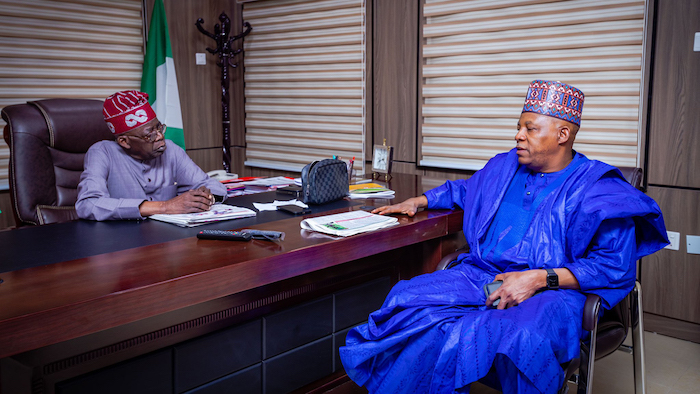 Shettima to Represent Nigeria at 79th UN General Assembly in New York